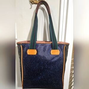 Consuela Classic Tote Jerry